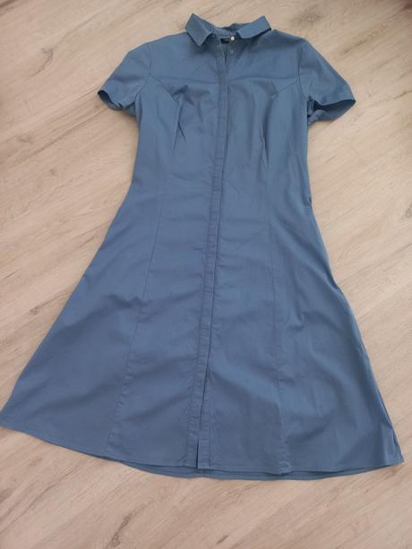 Dámske šaty, orsay,m