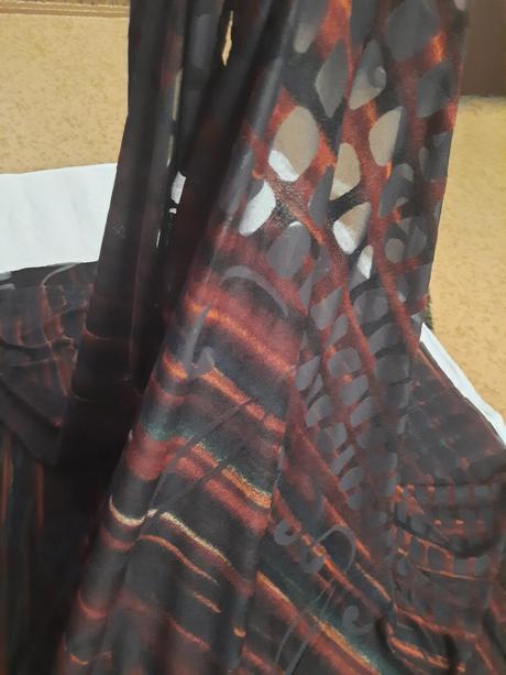 Látka- tričkovina, 