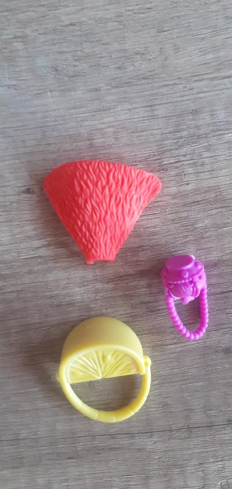 Doplnky k lalaloopsy, 