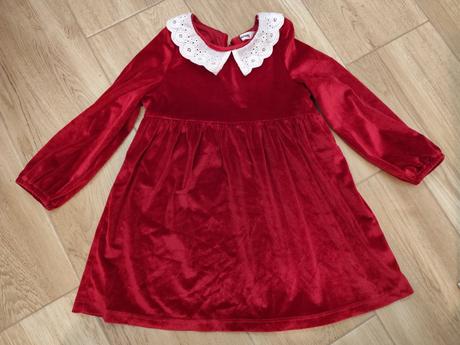 Šaty s golierom, 98