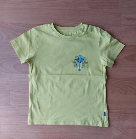 Chlapčenské tričko mayoral, mayoral,98