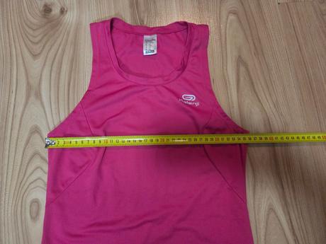 Športové tielko, decathlon,36