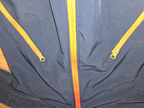 Prechodná bunda č.110, h&m,110