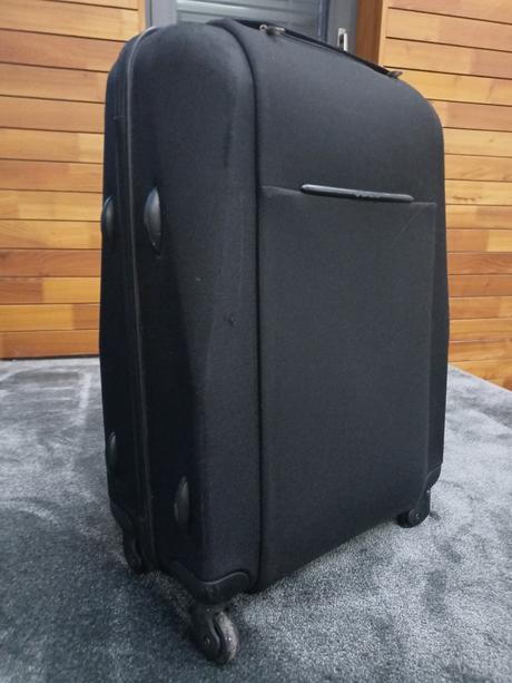 Kufor samsonite m, samsonite