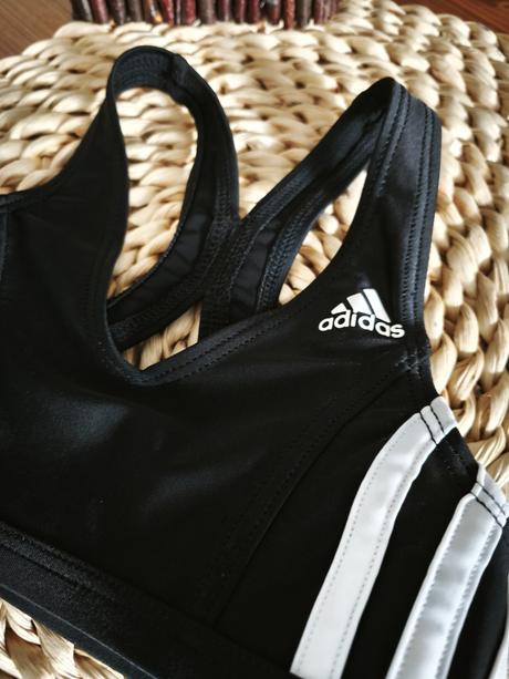 Športová podprsenka, adidas,116