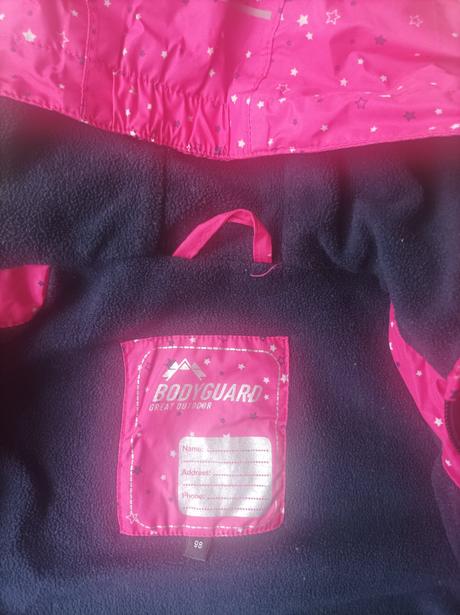 Vetrovka, 98