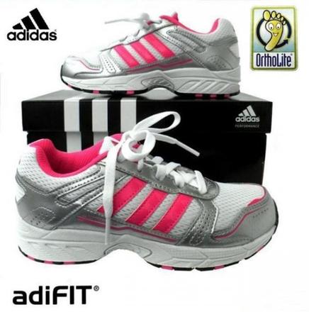 Tenisky adidas adirun 3k - adifit - ortholite, adidas,29