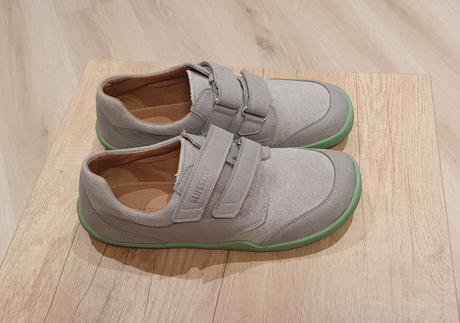 Blifestyle barefoot, 37