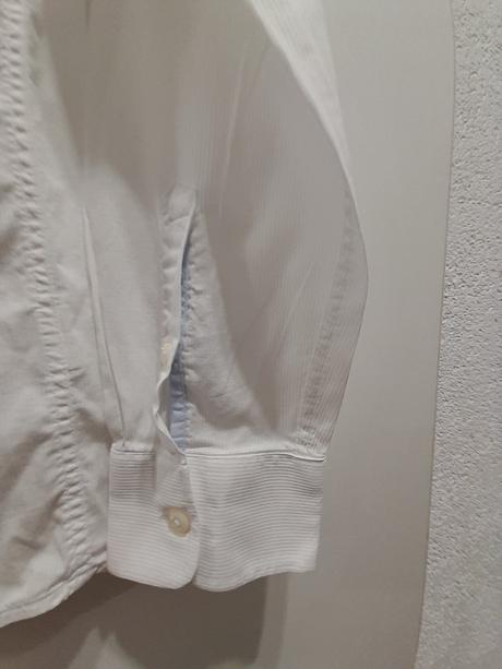 Elegantná košeľa zara slim fit 164, zara,164