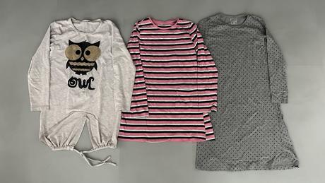 Šaty alebo tuniky, name it,128