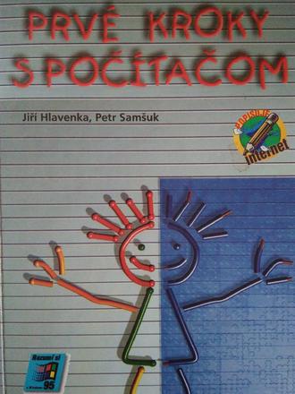 Prvé kroky s pc pre deti,