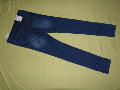 Nove skinny riflicky name it, name it,140