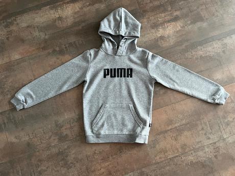 Mikina puma, puma,128