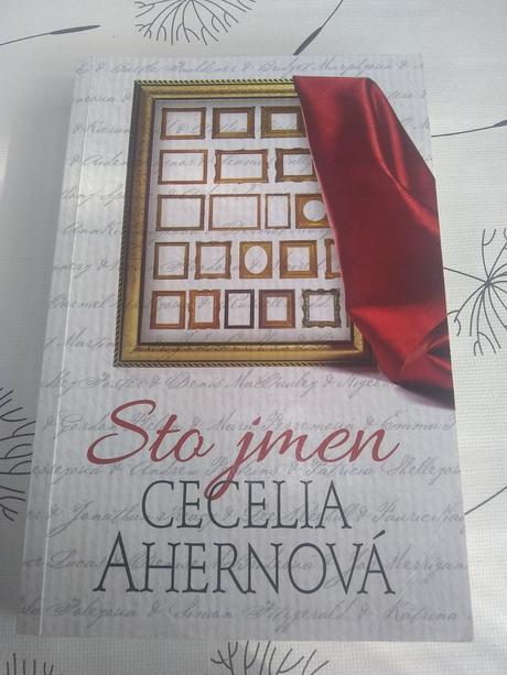 Cecelia ahern - sto jmen,