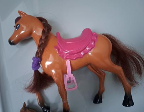 Čačky hračky pre dievca, 