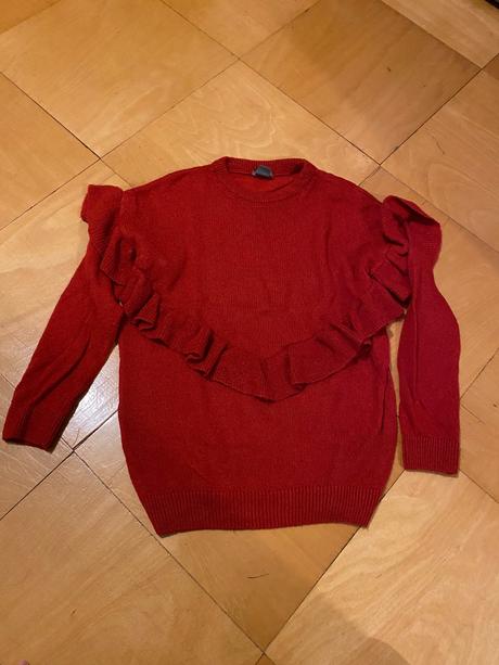 Sveter, lindex,36