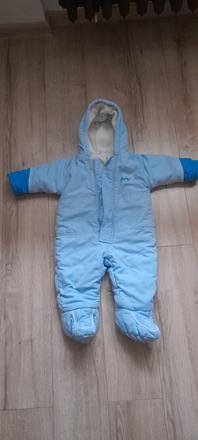 Zimny overal, cherokee,74