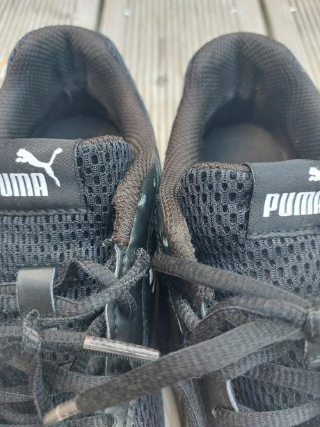 Tenisky puma, puma,37