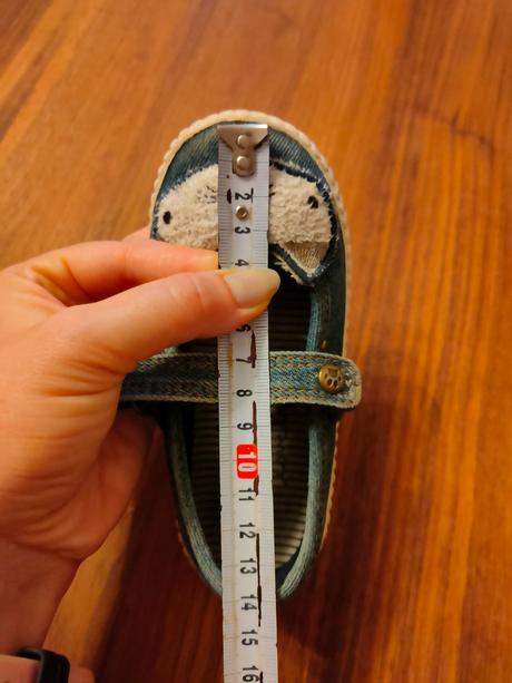 Balerínky cicuškove, 23