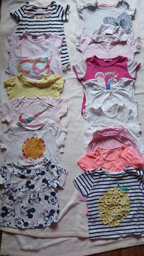 Balik oblecenia 74, 68–80