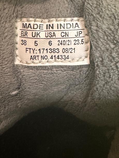 Zimná zateplená obuv salomon, salomon,38