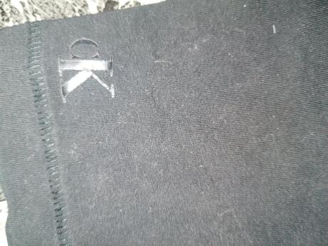 Tričko calvin clein m, calvin klein,m