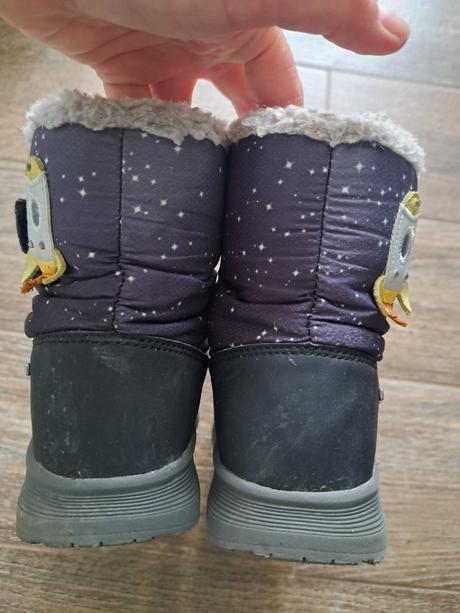 Čižmy, d.d.step,33