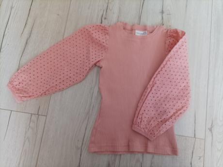 Krásna blúzka coccodrillo 110, coccodrillo,110