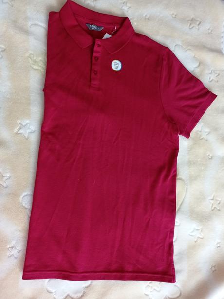 Polotričko, nutmeg,l