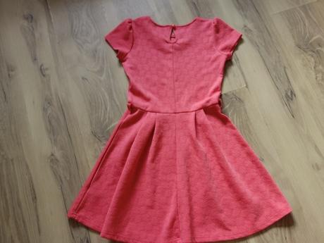 Šaty pre maminu a dcérku alebo sestry, young dimension,110
