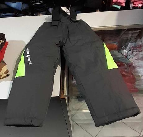 Zimné overaly, 86 / 158