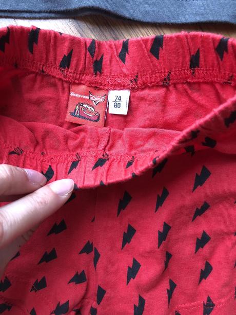 Krásna súprava cars, disney,86