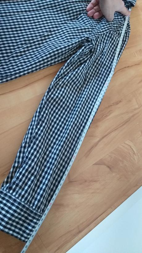 Super košeľa, reserved,158