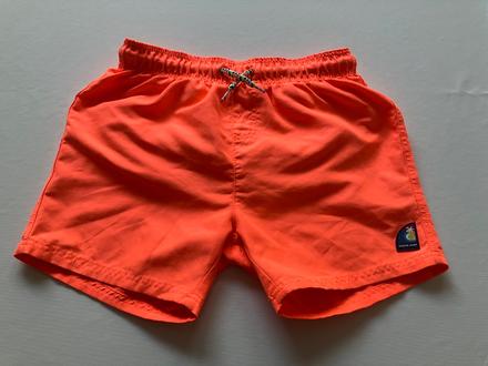 Plavky kúpacie šortky, 116