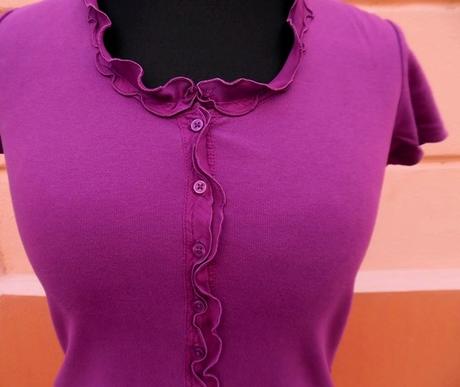 Tričko dámske - ihneď k odberu, street one,38