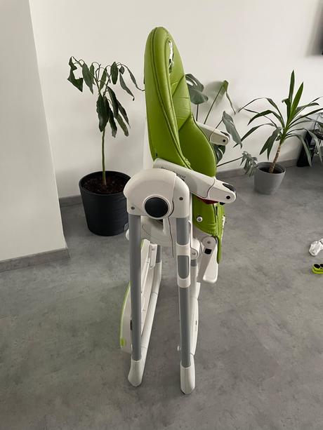 Peg perego prima pappa zero 3, peg-pérego