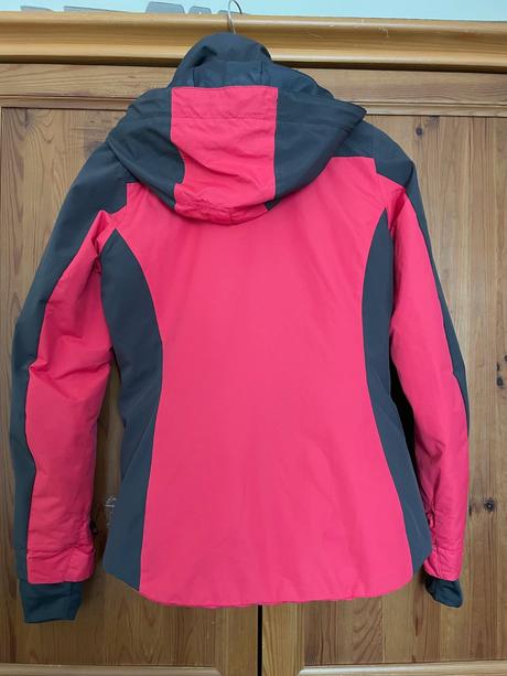 Lyžiarska bunda kilpi, xs