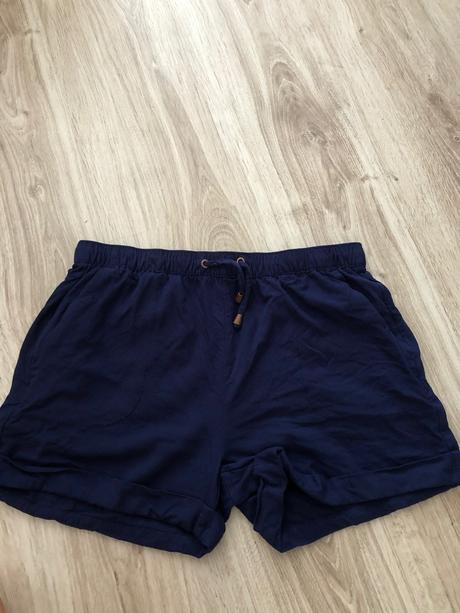 Kraťase reserved, reserved,38