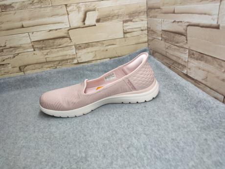 Skechers 40 - dámske samonazúvacie topánky, skechers,42
