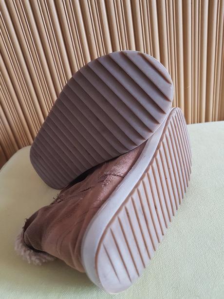 Prechodne čižmičky, zara,26