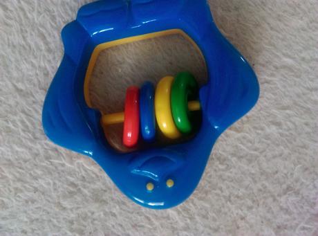 Hrkálky a hryzadlá,