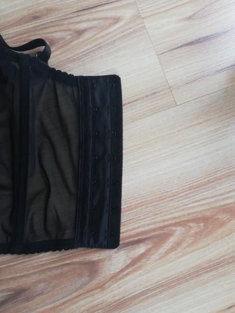 Sexi korzet ako nový, 70b