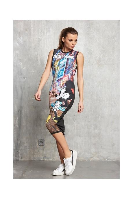 Sugarbird luxusne damske maxisaty m, sugarbird,m