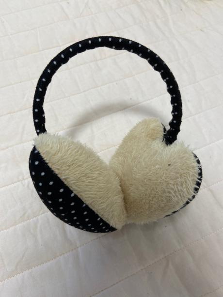 Detské čiapky, 134