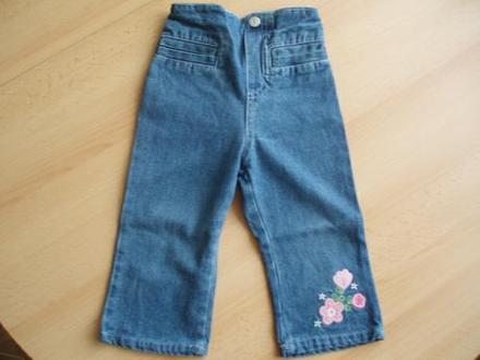 Darujem rifličky 86/92, 86