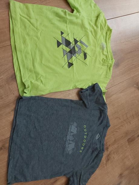 Detske tricka mckinley, mckinley,104