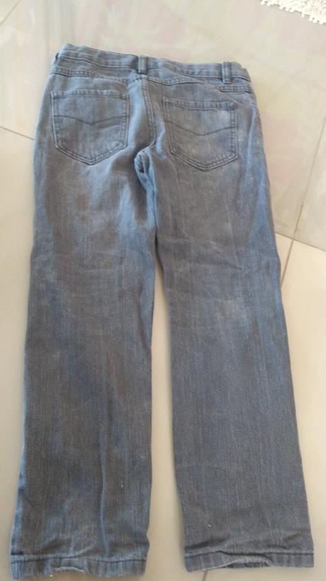 Sivé rifle, f&f,128