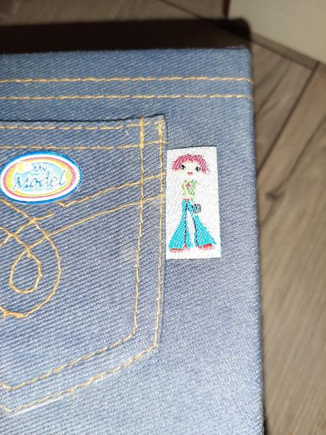 Kozmetická krabička zapf creation, 