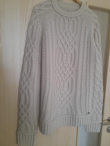 Pulóver, alibi,m