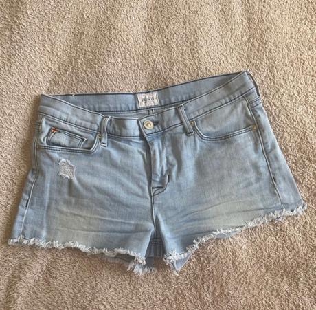 Rifľové kraťasy, 36